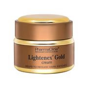 Pharmaclinix Lightenex Gold Cream 30 ml