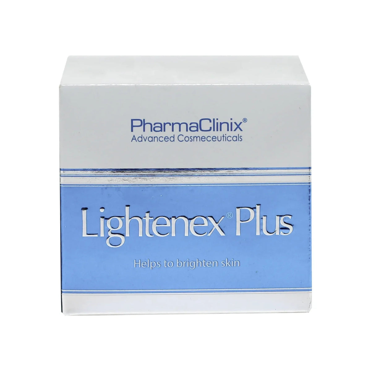 Pharmaclinix Lightenex Plus Cream 50 ml