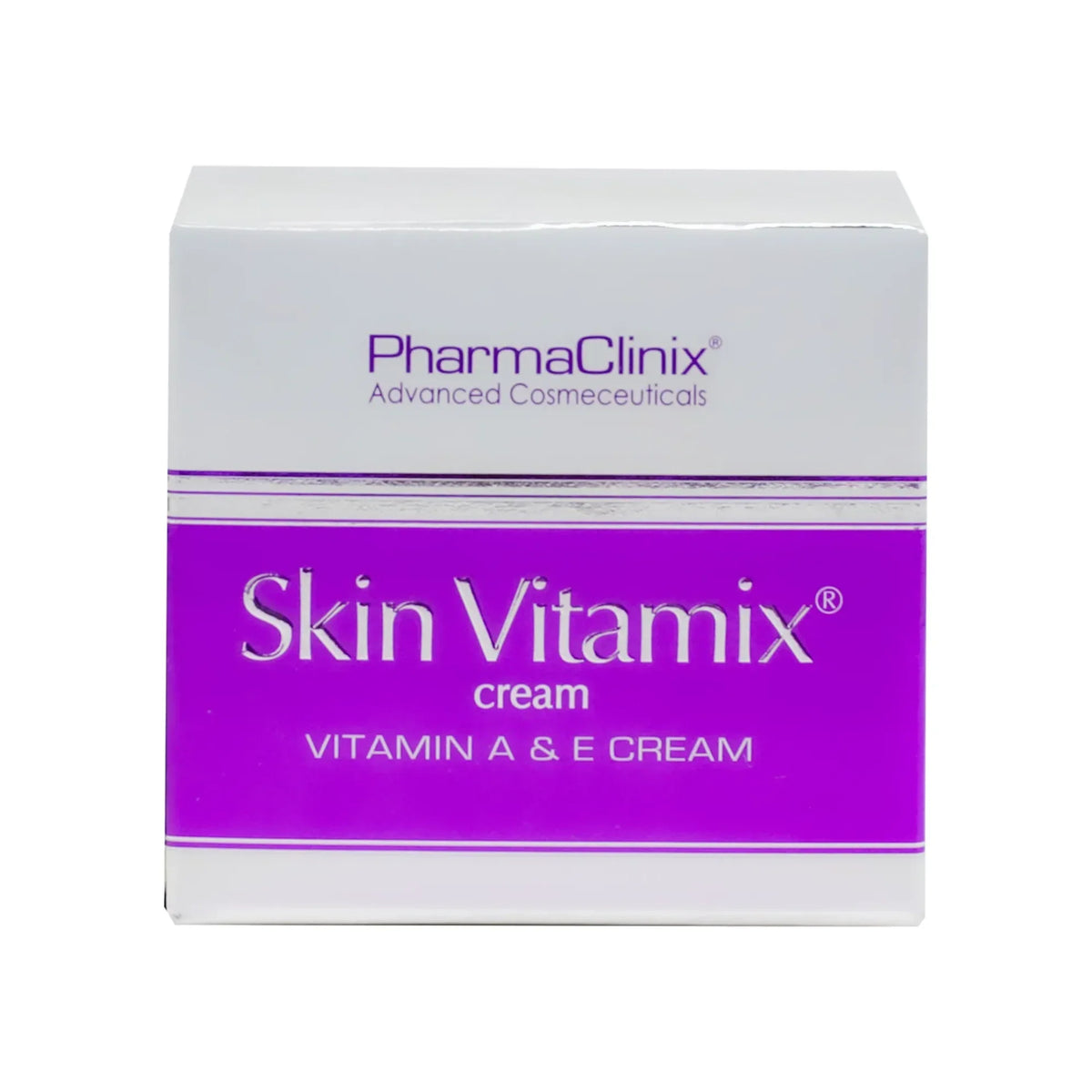 Pharmaclinix Skin Vitamex Vit A&E Cream 50 ml