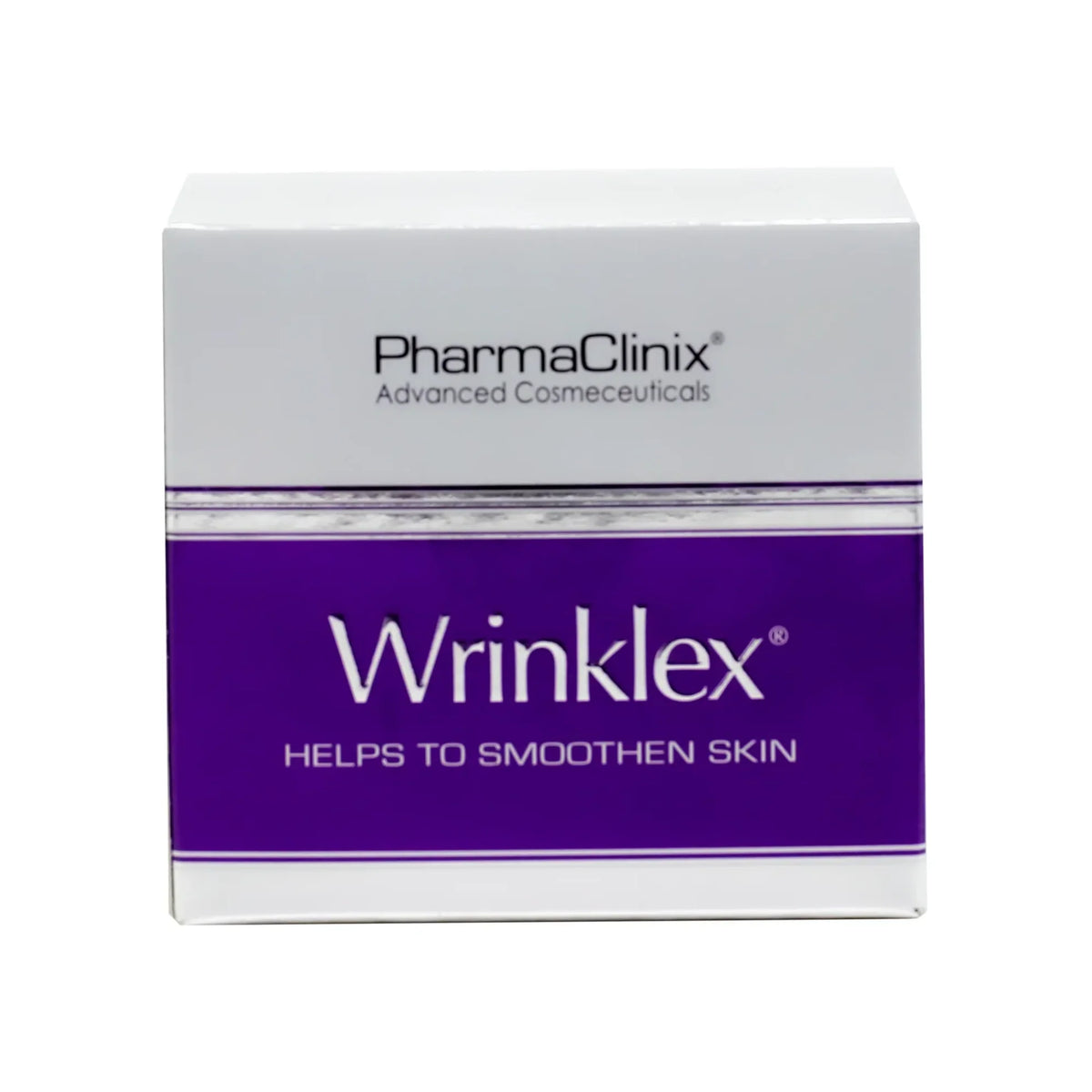Pharmaclinix Wrinklex Cream 50 ml