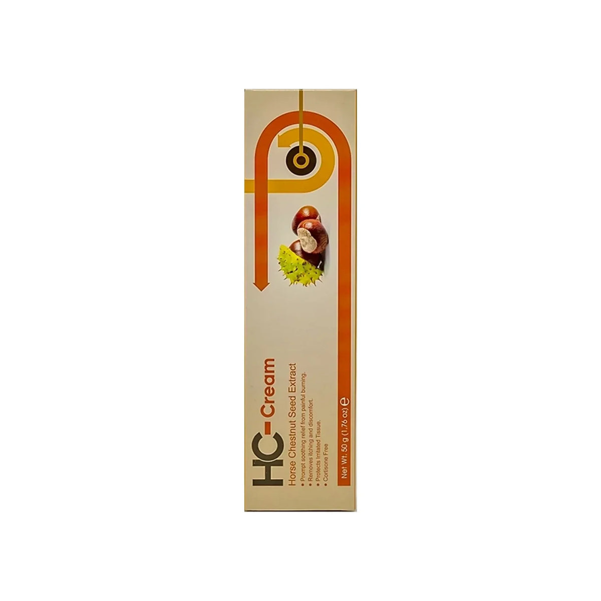 HC Cream 50 g