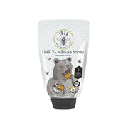 Premium 1839 Manuka Honey UMF 7+, High MGO Natural New Zealand Honey