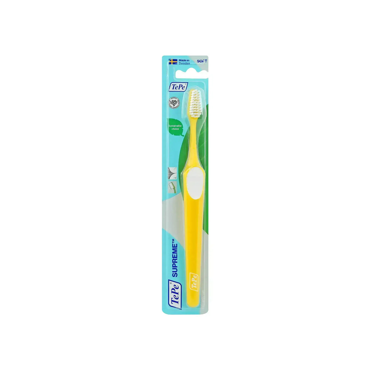 Tepe Supreme Soft Toothbrush 1 Pc 17439/1