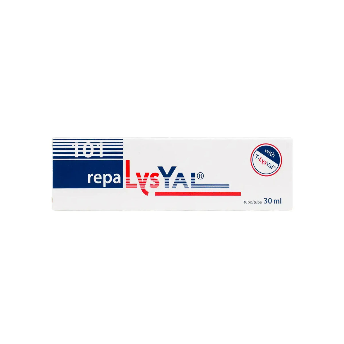 Repa-Lysyal Cream 30 gm