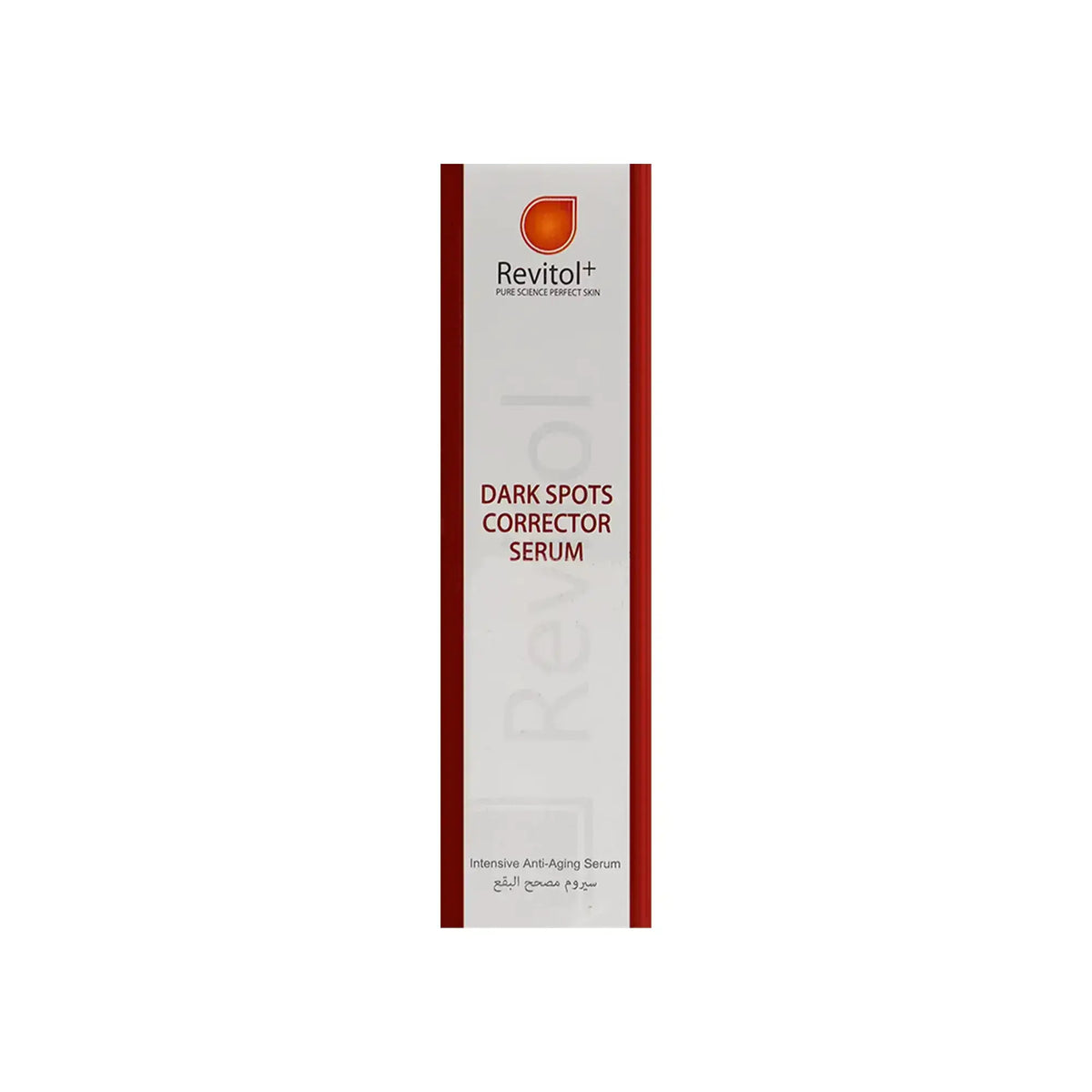 Revitol Dark Spots Corrector Serum 25 ml