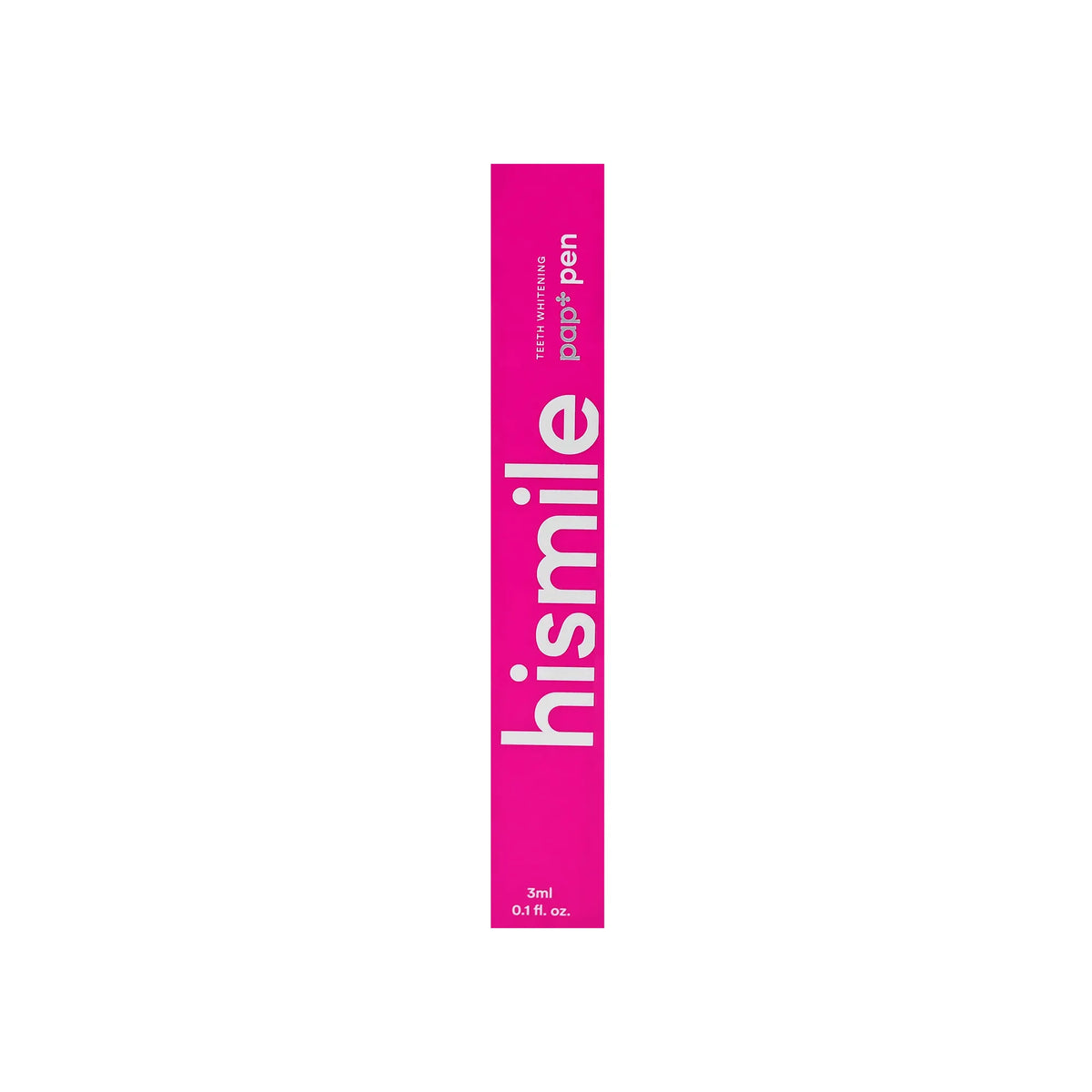 Hismile Teeth Whitening Pap+ Pen 3 ml
