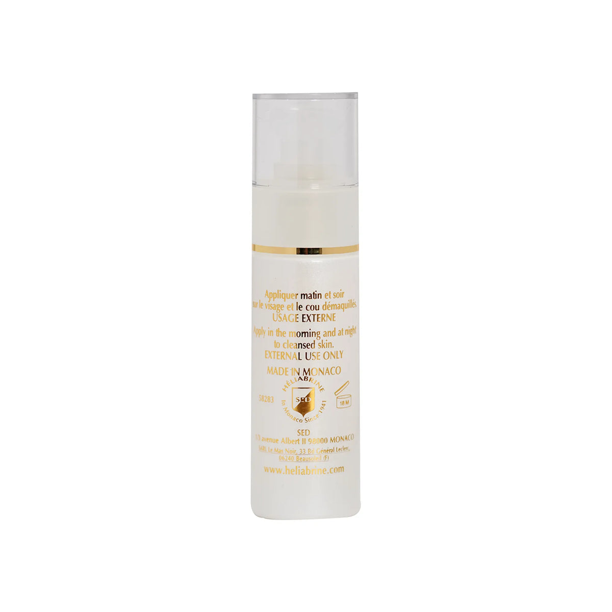 Heliabrine Intensive Wrinkle Filler 30 ml