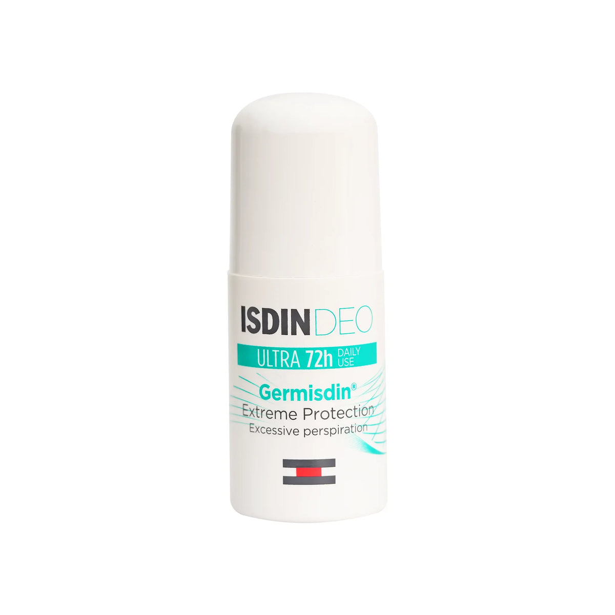 Isdin Deo Ultra 72H Germisdin Roll On 40 ml