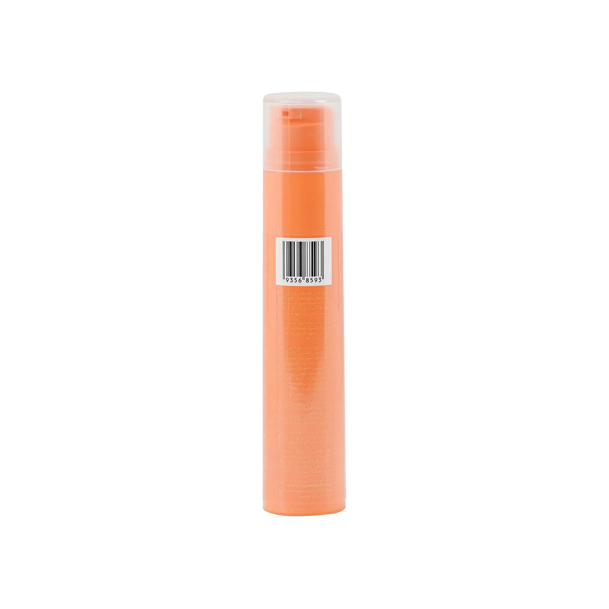 Hismile Peach Iced Tea Toothpaste 60 g