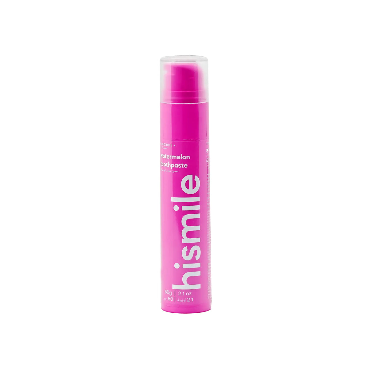 Hismile Watermelon Toothpaste 60 g
