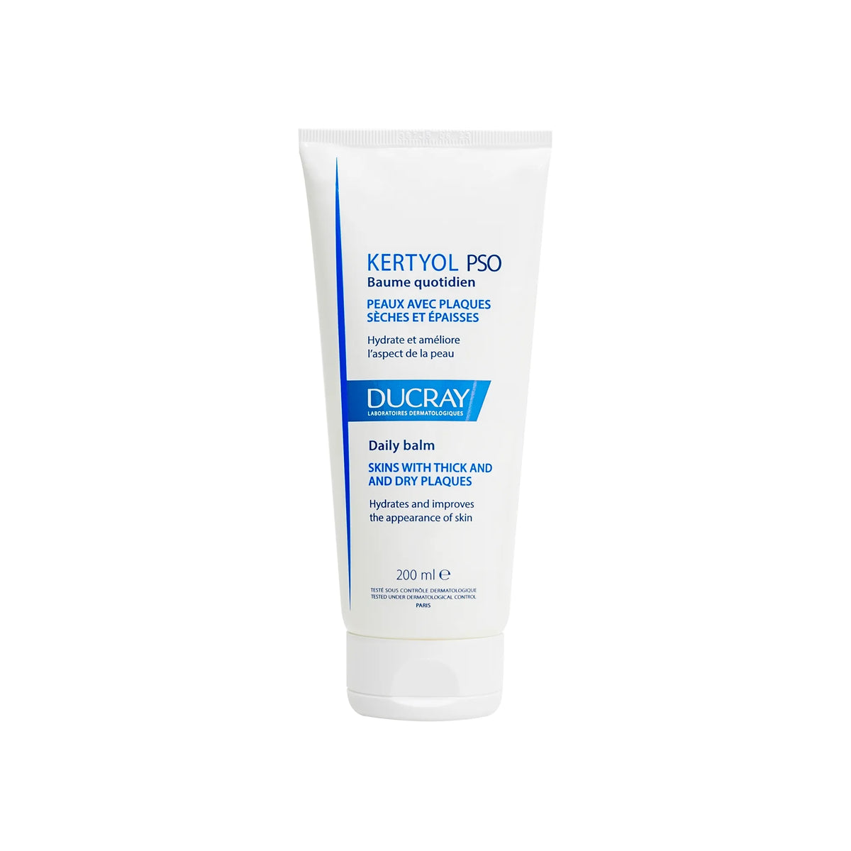 Ducray Kertyol PSO Daily Balm 200 ml