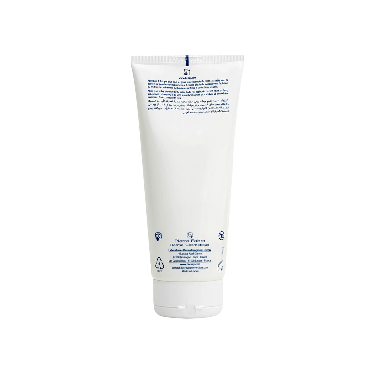 Ducray Kertyol PSO Daily Balm 200 ml