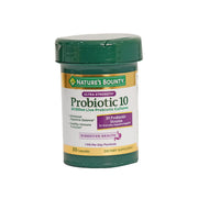 Natures Bounty Ultra Probiotic 10 - 30 Caps