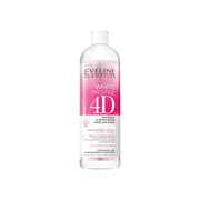 Eveline White Prestige 4D Micellar Water 400ml