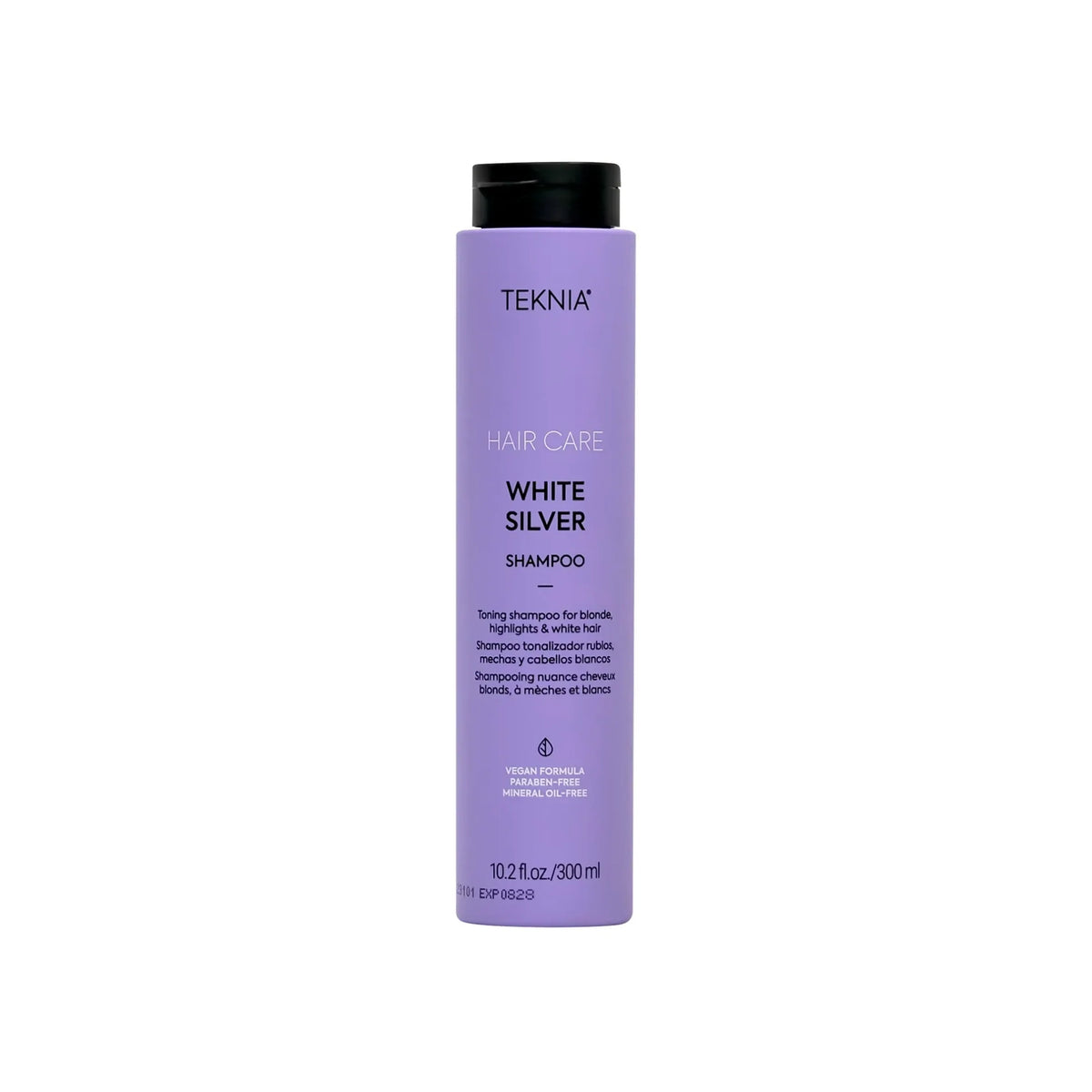 Lakme Teknia White Silver Shampoo 300 ml