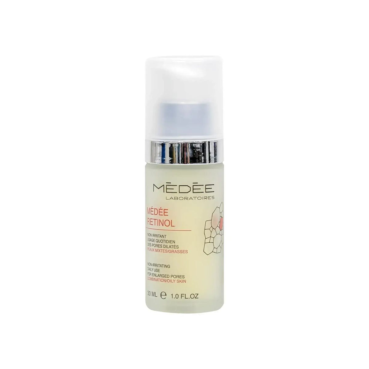 Medee Retinol Serum 30 ml