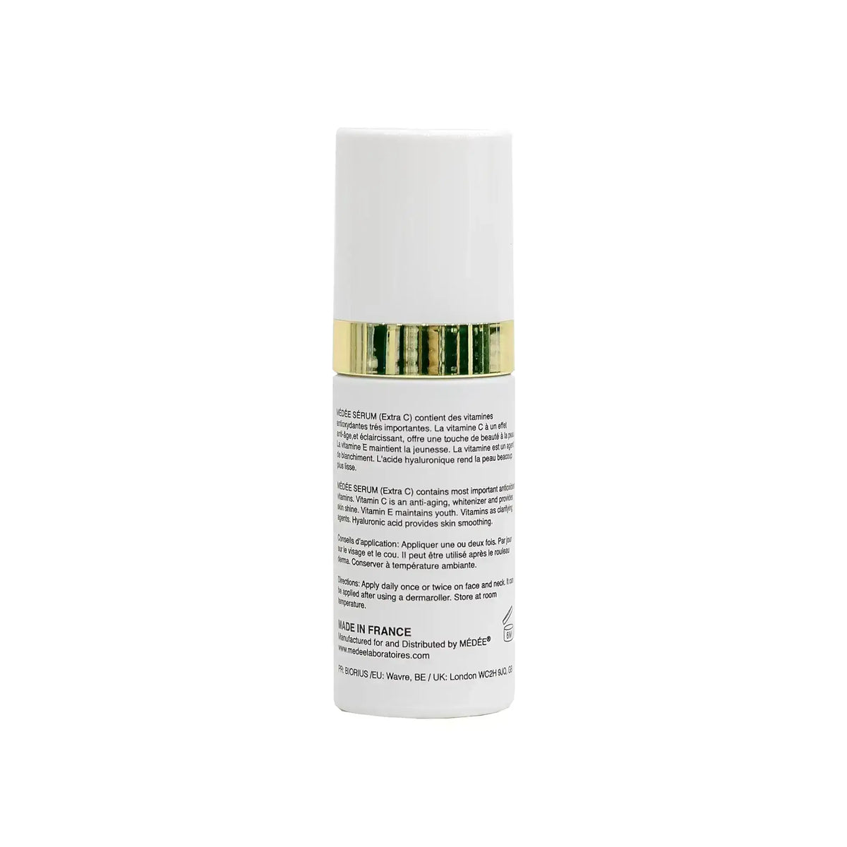 Medee Extra C Serum 30 ml
