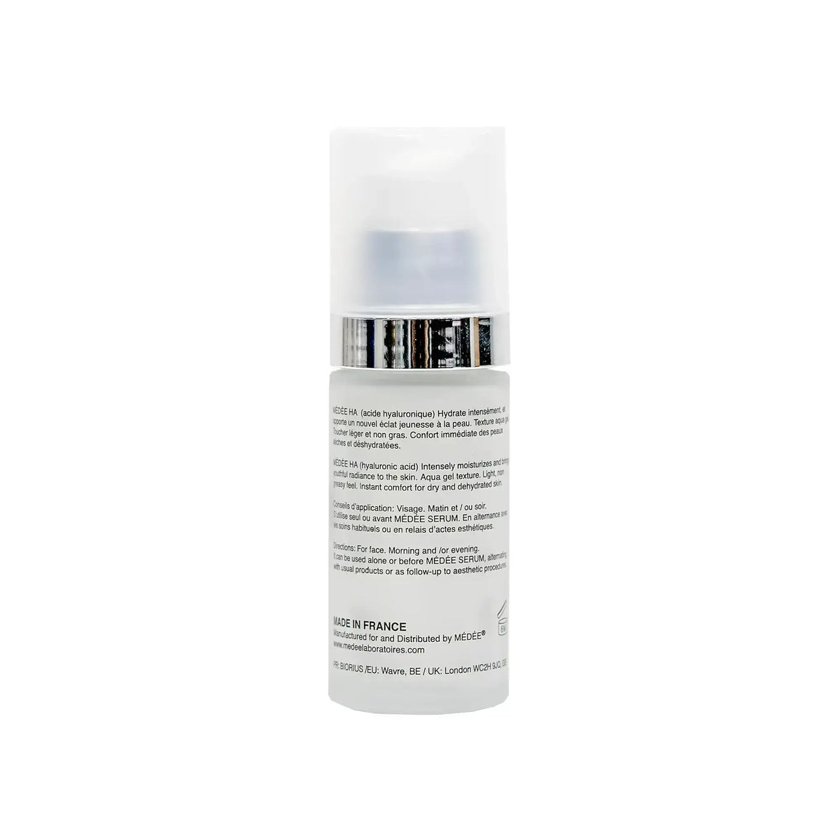 Medee HA Serum 30 ml