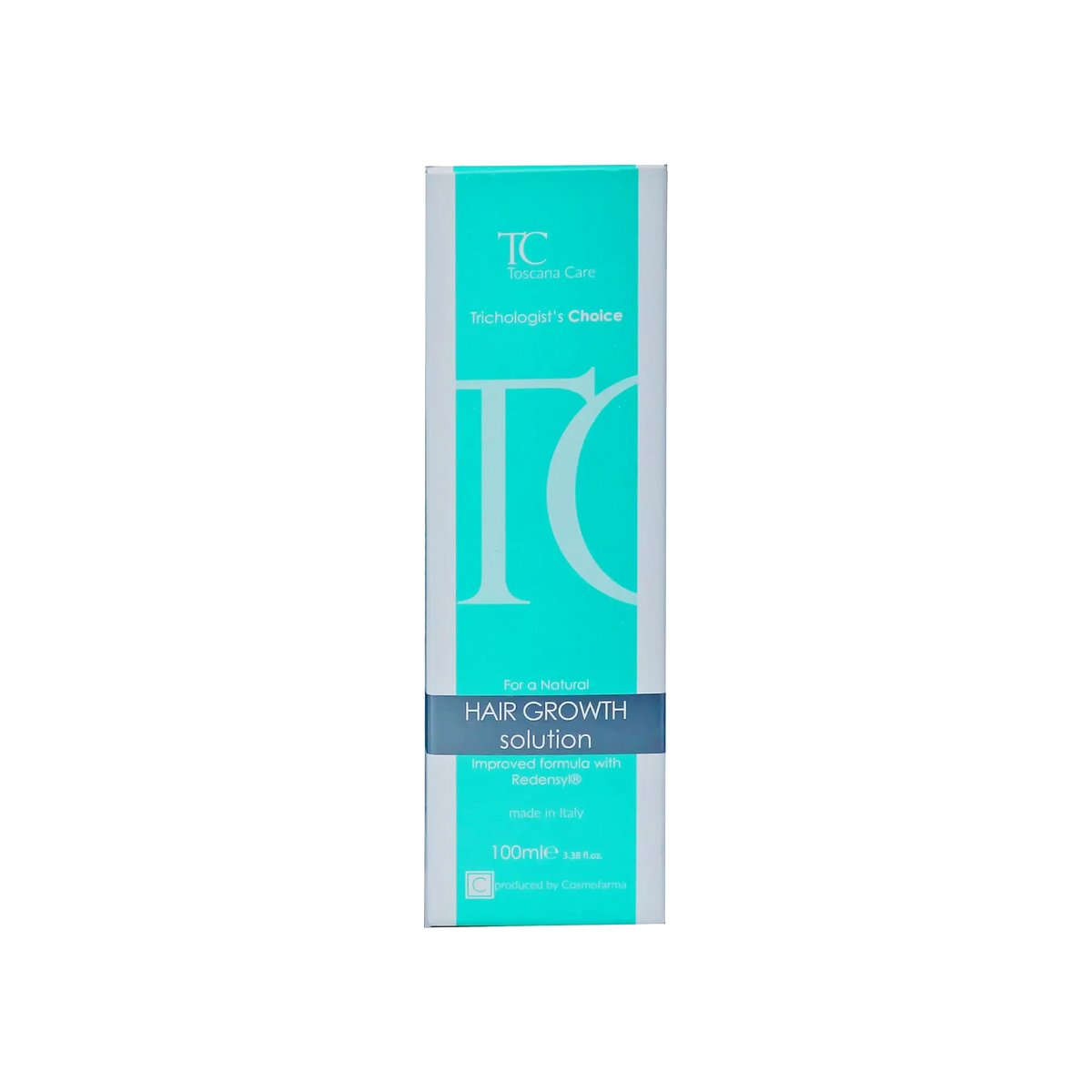 Toscana Care Hair Growth Solution 100 ML