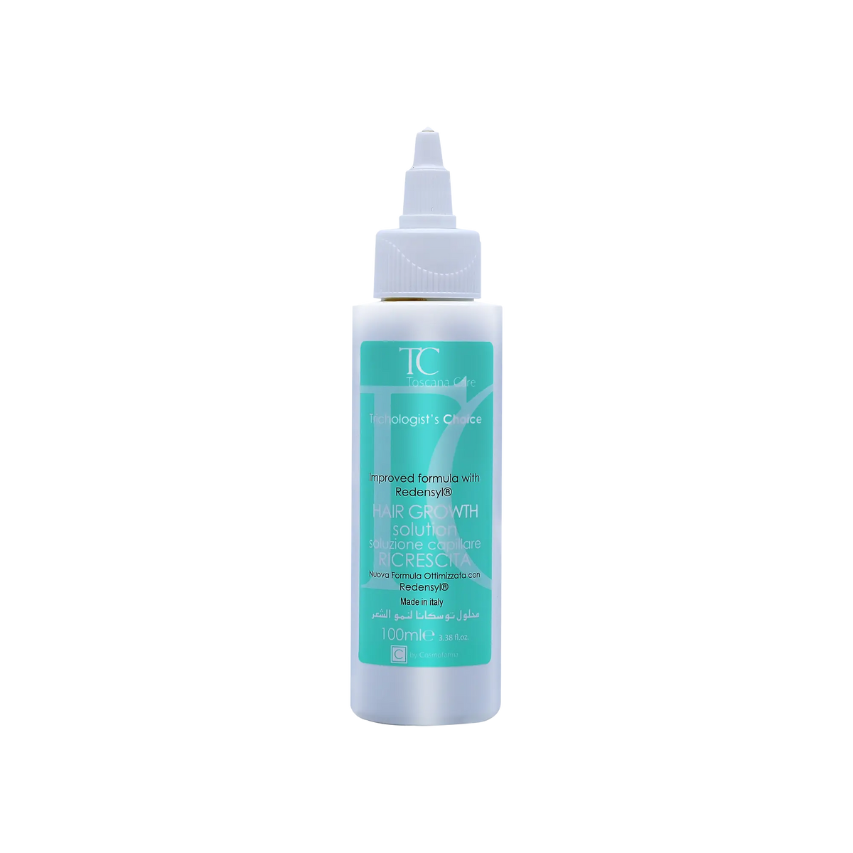 Toscana Care Hair Growth Solution 100 ML