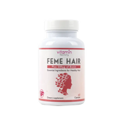 feme hair

