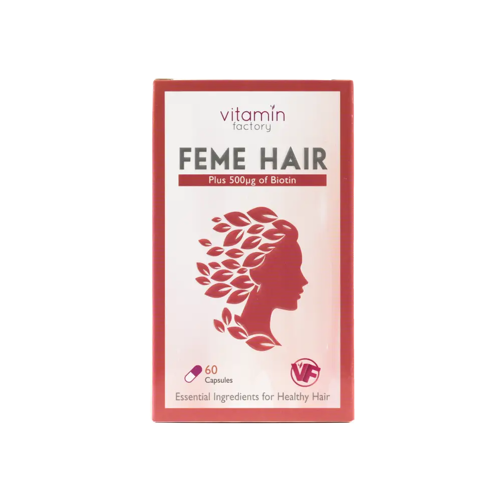 feme hair