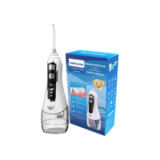 Water Pulse Portable Water Flosser V580