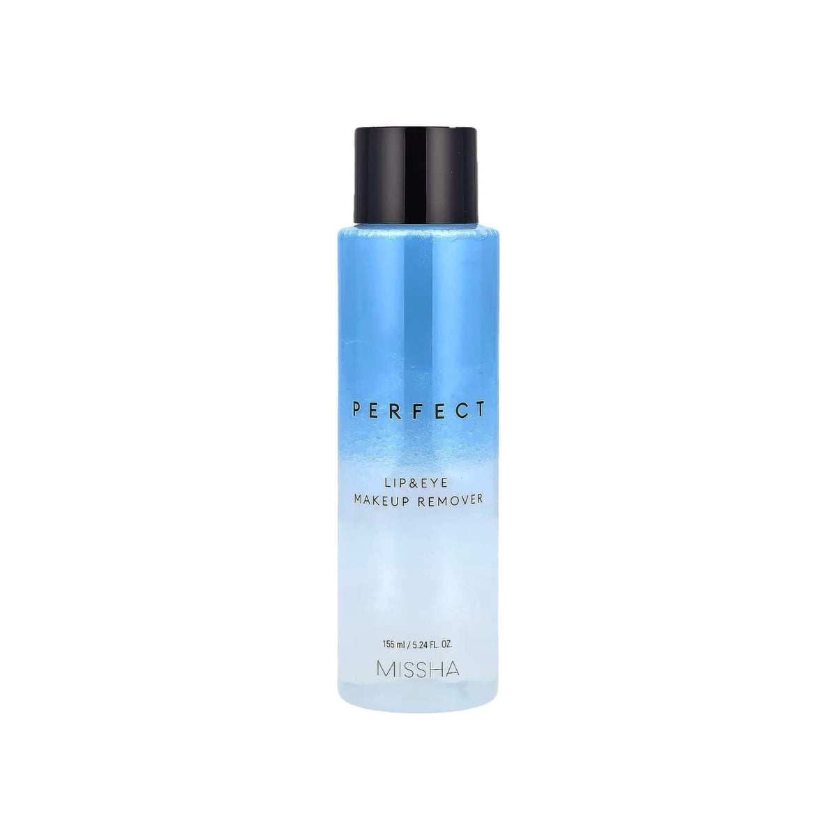 Missha Perfect Lip & Eye Make-Up Remover 155ml