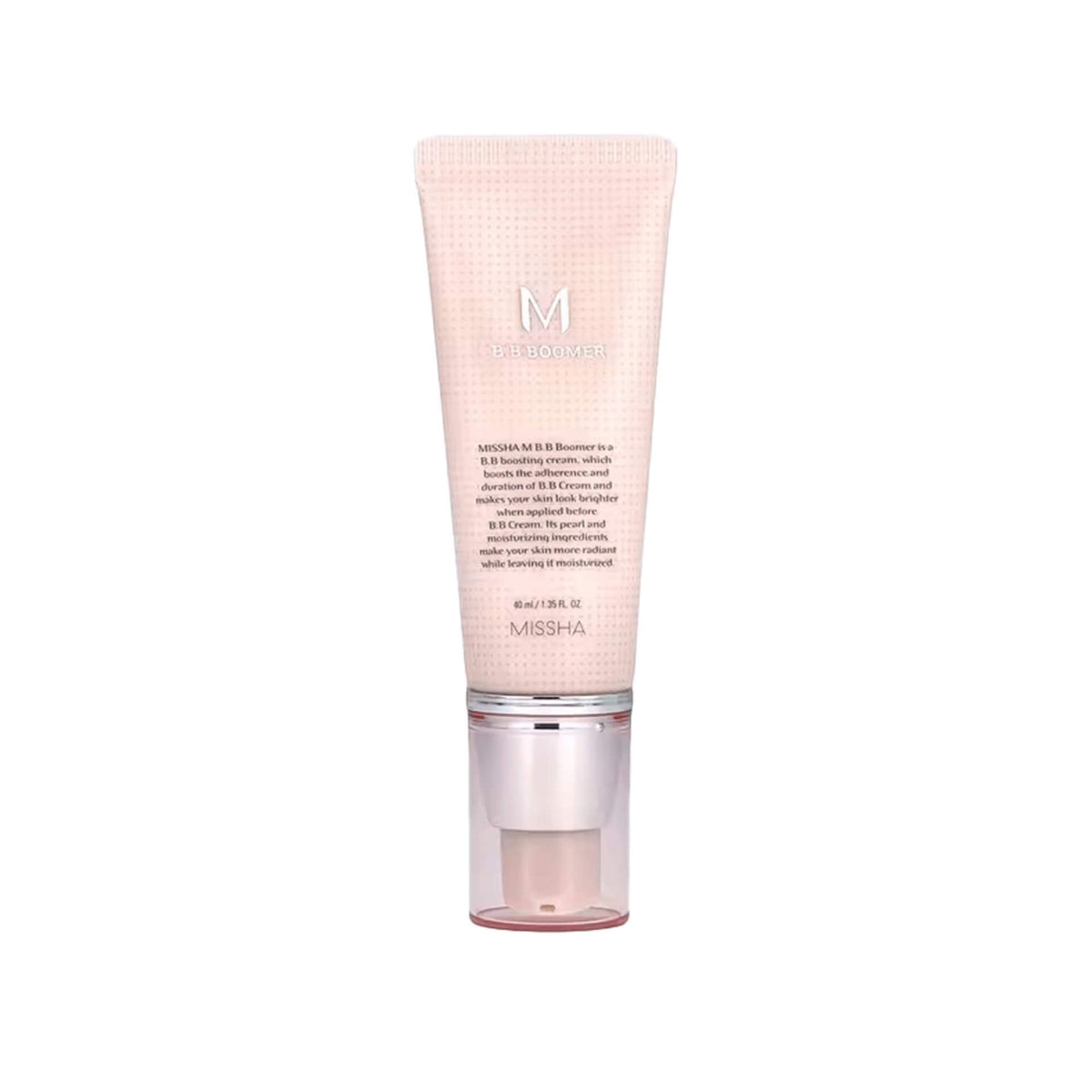 Missha M Bb Boomer Primer 40ml