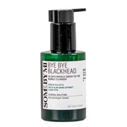 Some By Mi Bye Bye Blackhead 30 Days Miracle Green Tea Tox Bubble Cleanser 120Gm