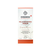 Evenswiss Rejuvenating Anti-Aging Serum 50 ml