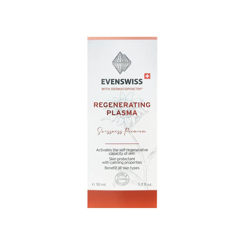 Evenswiss Regenerating Plasma 50 ml