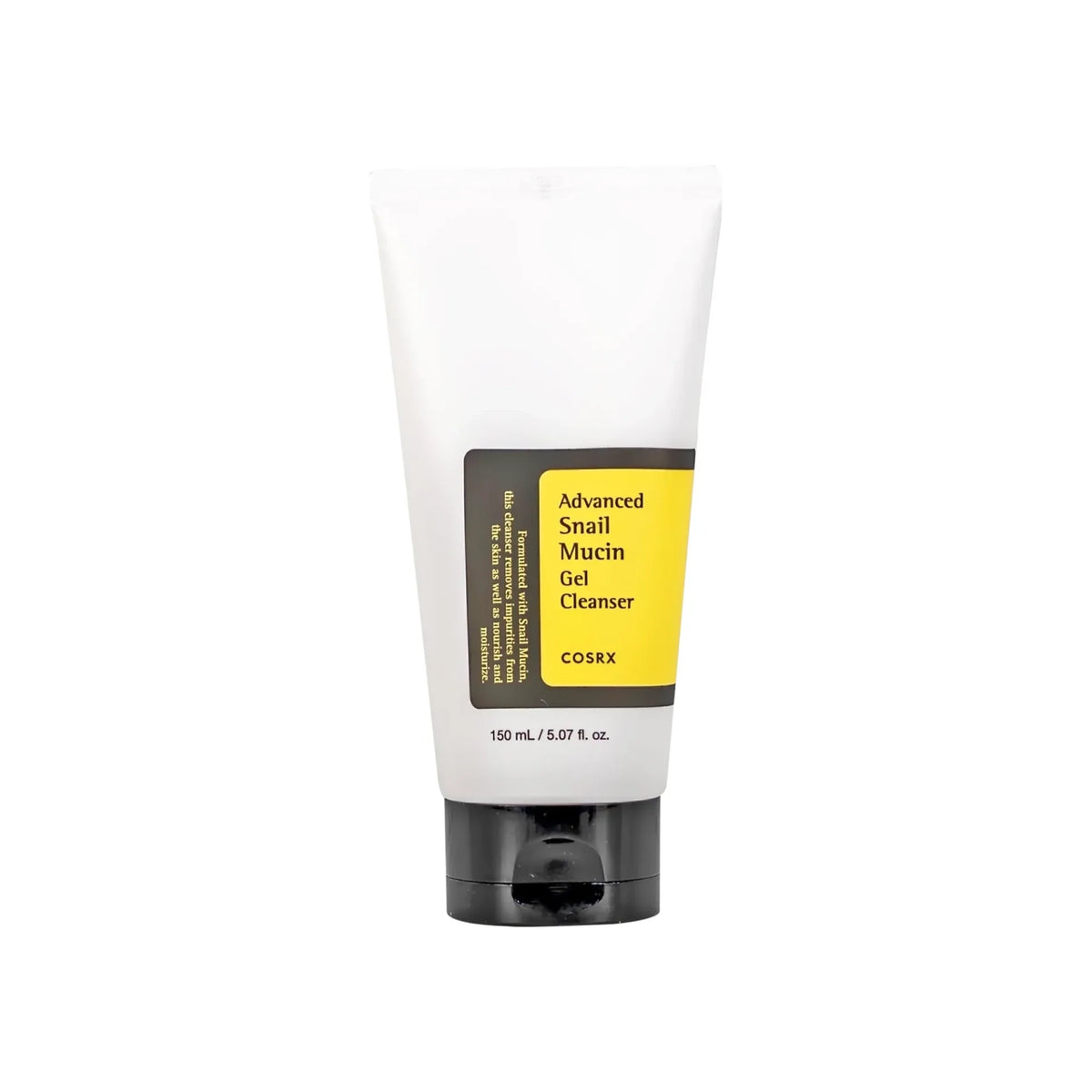 Cosrx Advanced Snail Mucin Gel Cleanser 150 ml