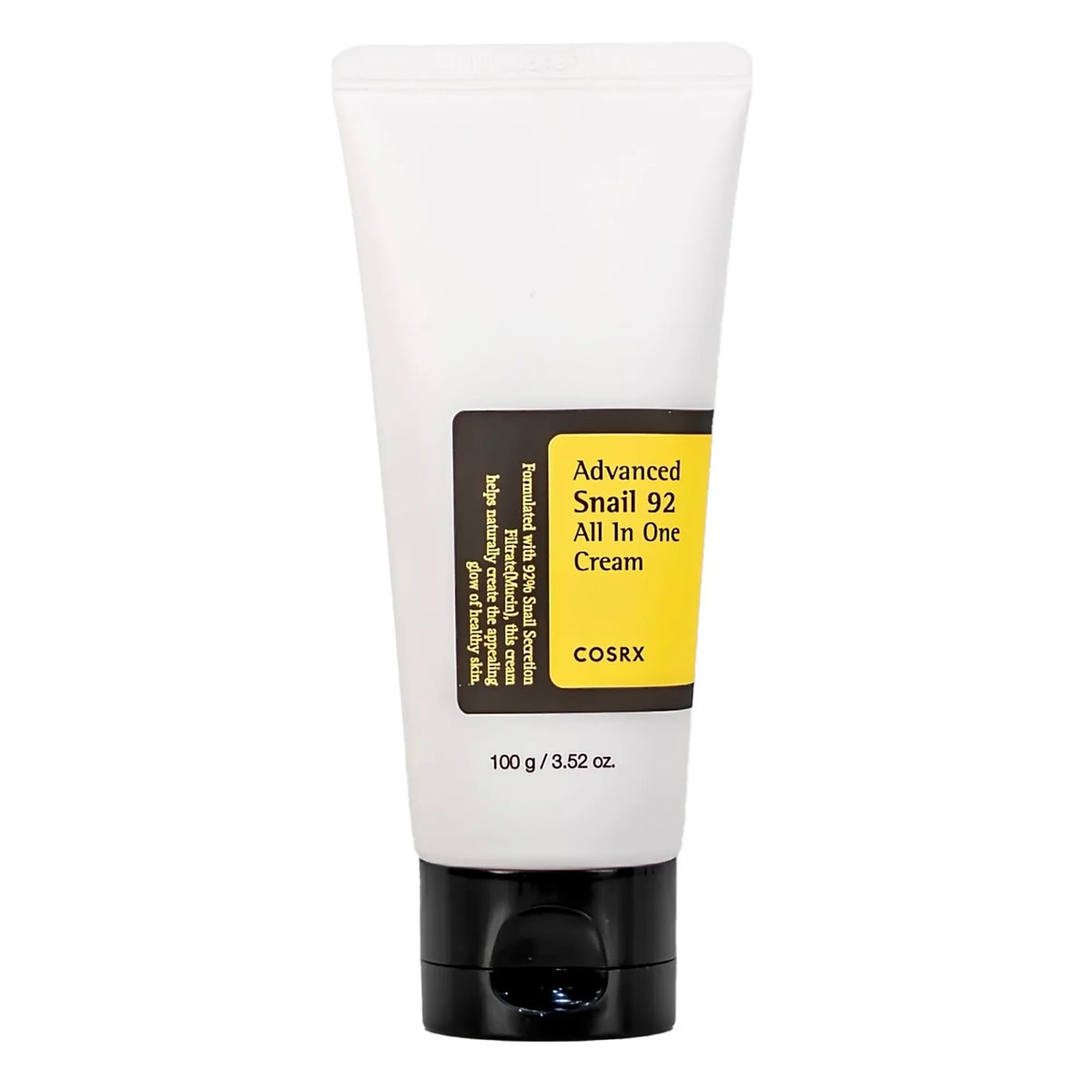 Cosrx Advanced Snail 92 All In One Cream Tube 100 g