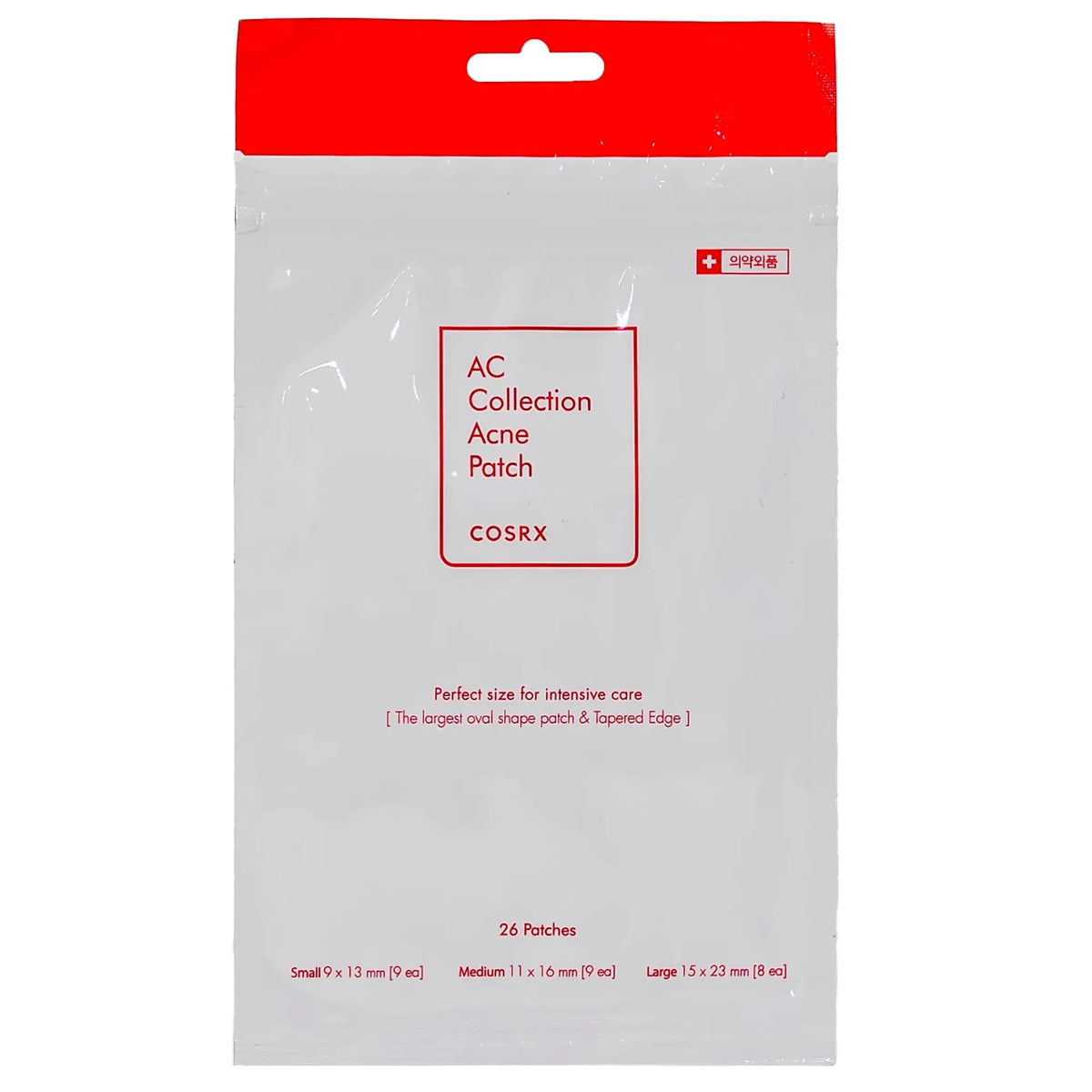 Cosrx Ac Collection Acne Patch (26 Patches)