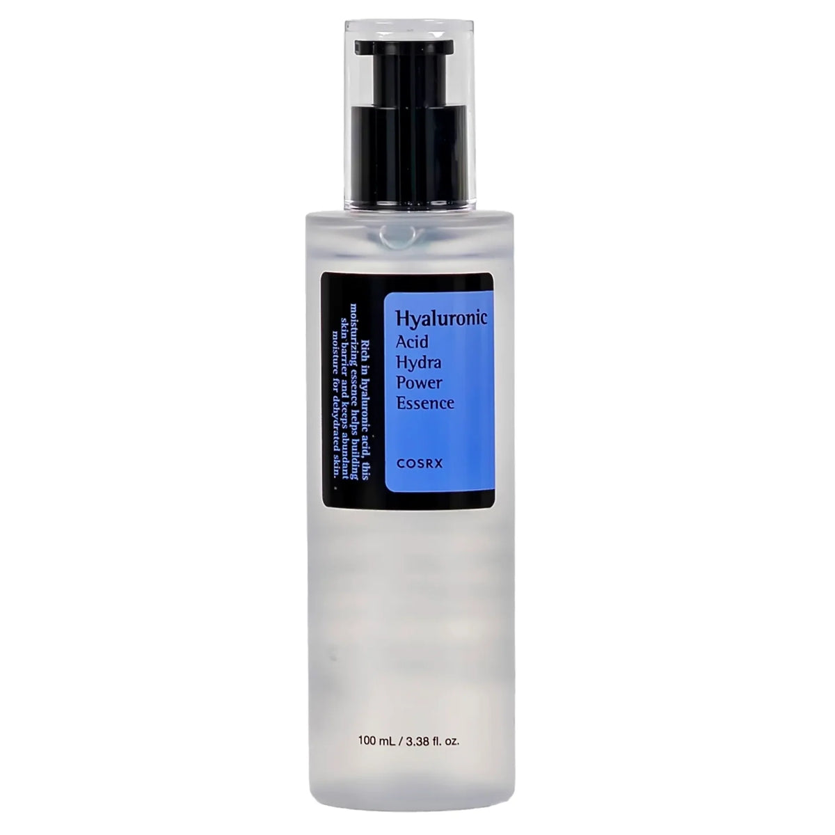 Cosrx Hyaluronic Acid Hydra Power Essence 100ml