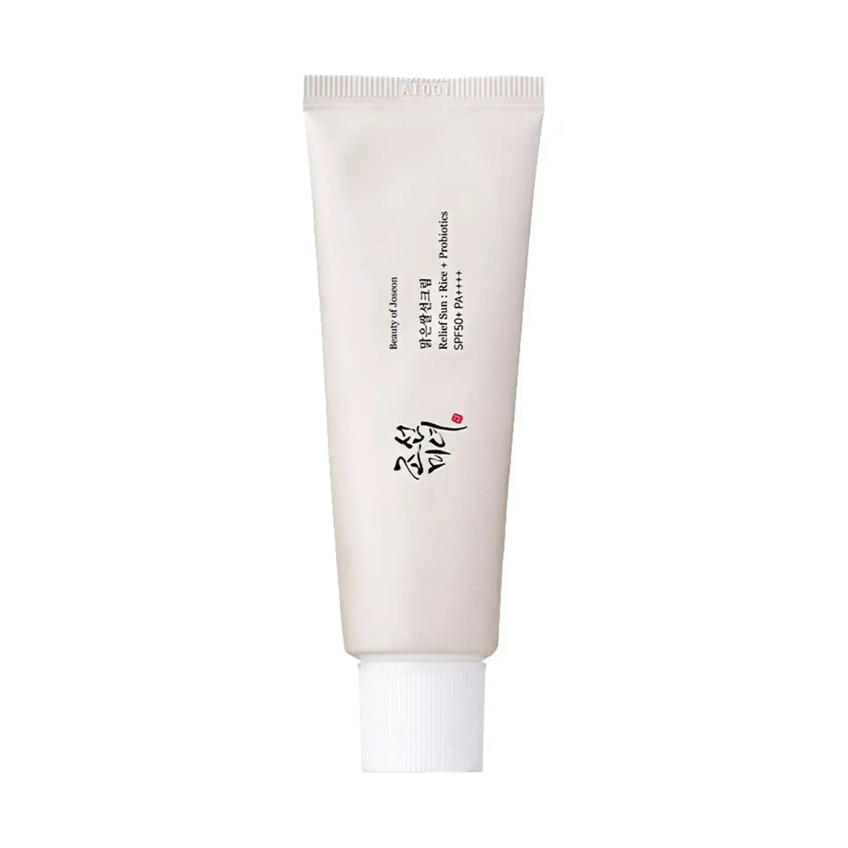 Beauty Of Joseon Relief Sun Rice+ Probiotics Spf50+ Pa+ 50ml
