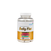 Paxas Belly Flat 120 Capsules