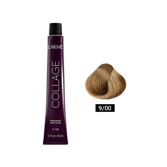 Lakme Collage 9/00 60ml-29001