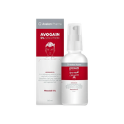Avalon Avogain 5% Solution 50ml