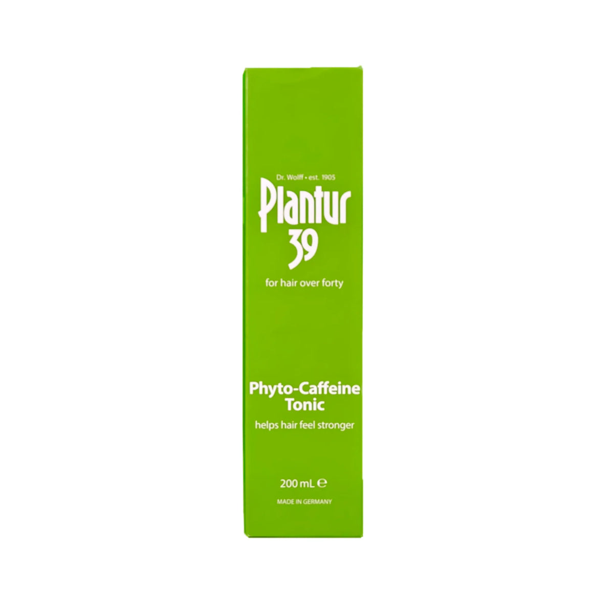 Plantur 39 Phyto-Caffeine Tonic 200 Ml