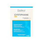 Cystiphane Biorga B6 Zinc Tabs 120'S