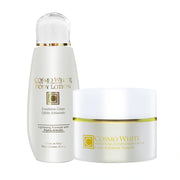 Cosmo White Lotion & Cream