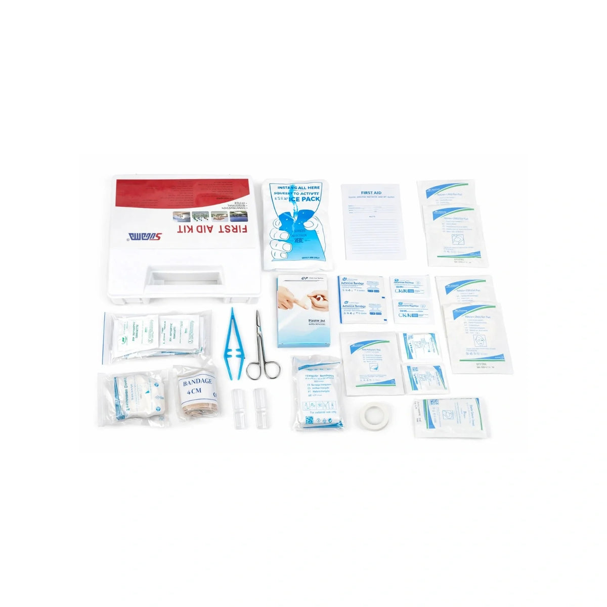 First Aid Kit