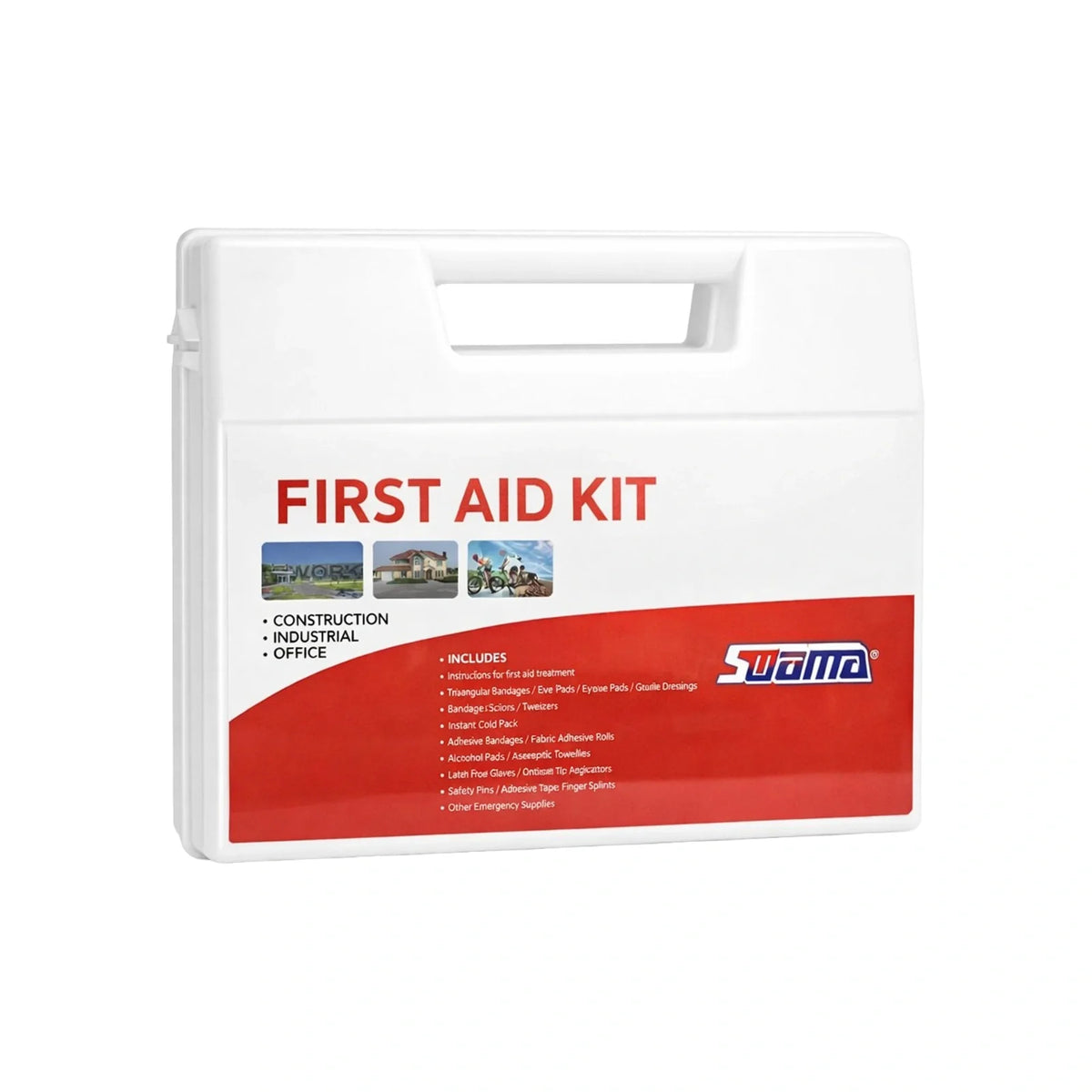 First Aid Kit