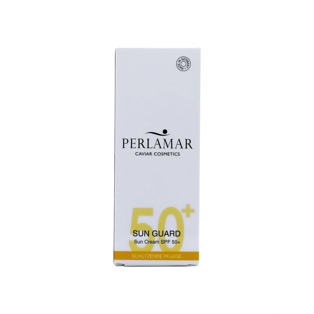 Perlamar Sun Guard SPF 50+ Cream 75 ml