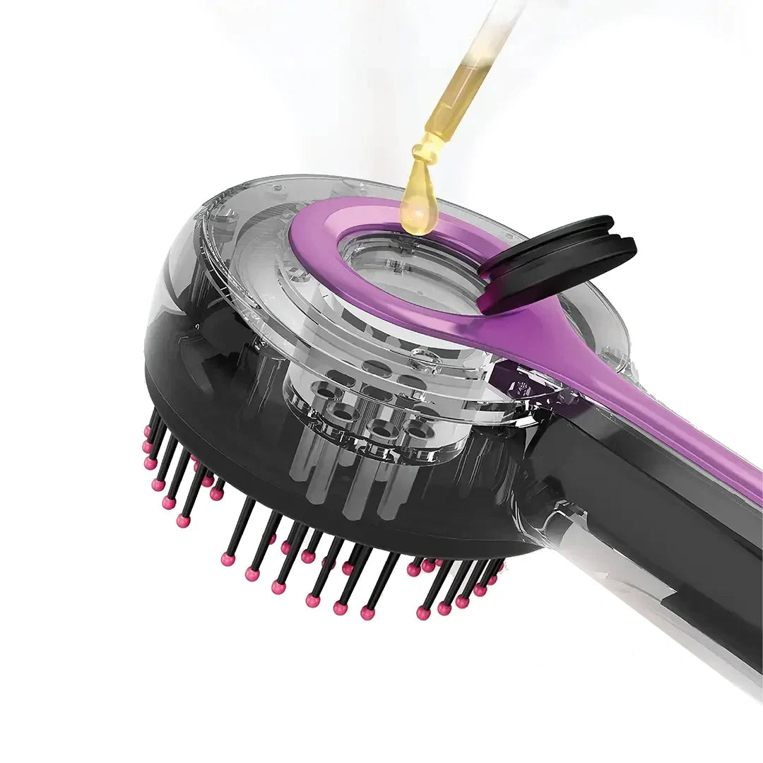 Scalp Massage Comb