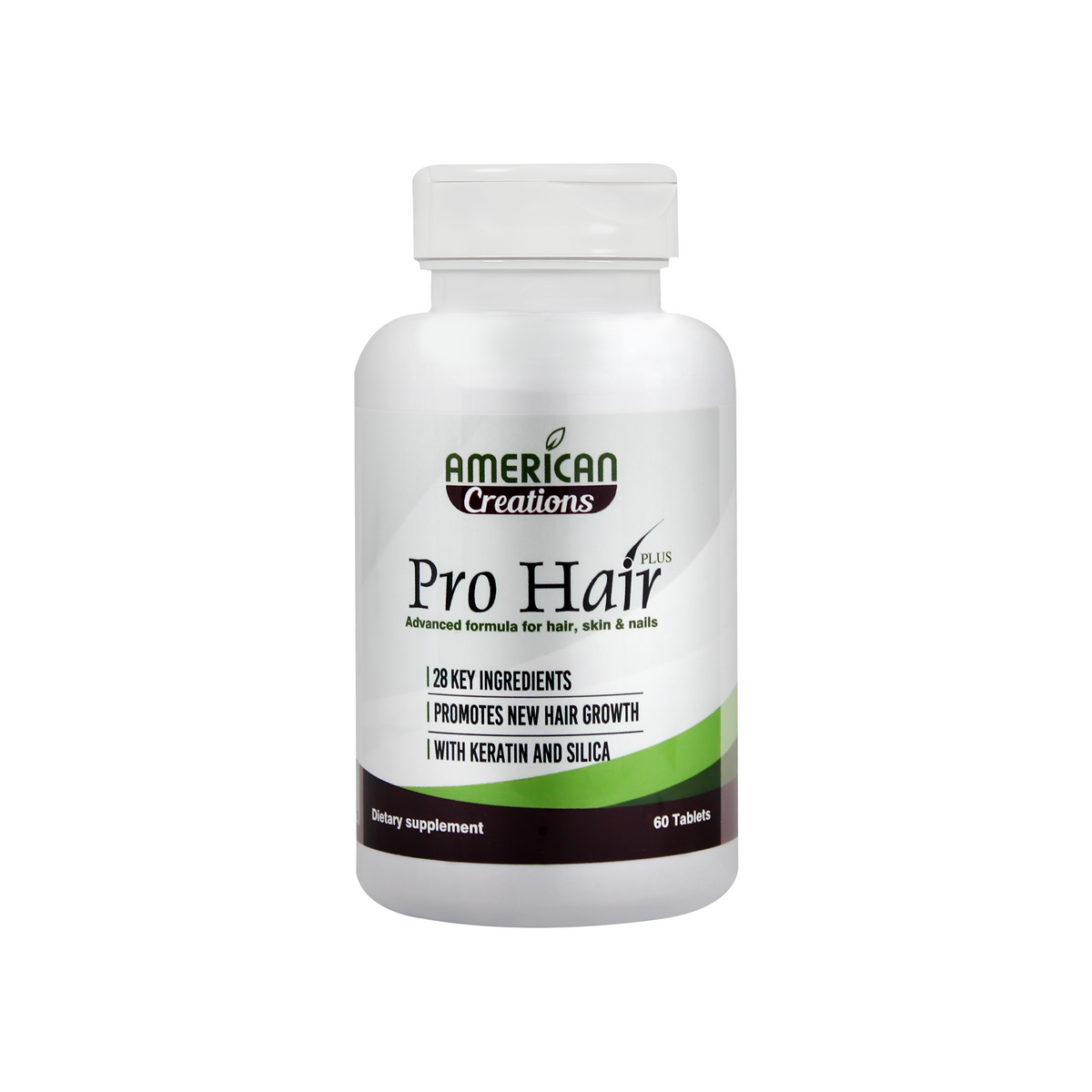 Pro Hair American Creation 60 Tab