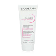 Bioderma Sensibio DS+ Cleansing Gel 200 mL for skin cleaning