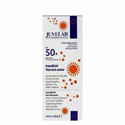 Juvelab SPF +50 Whitening Aquafluid 40 ml